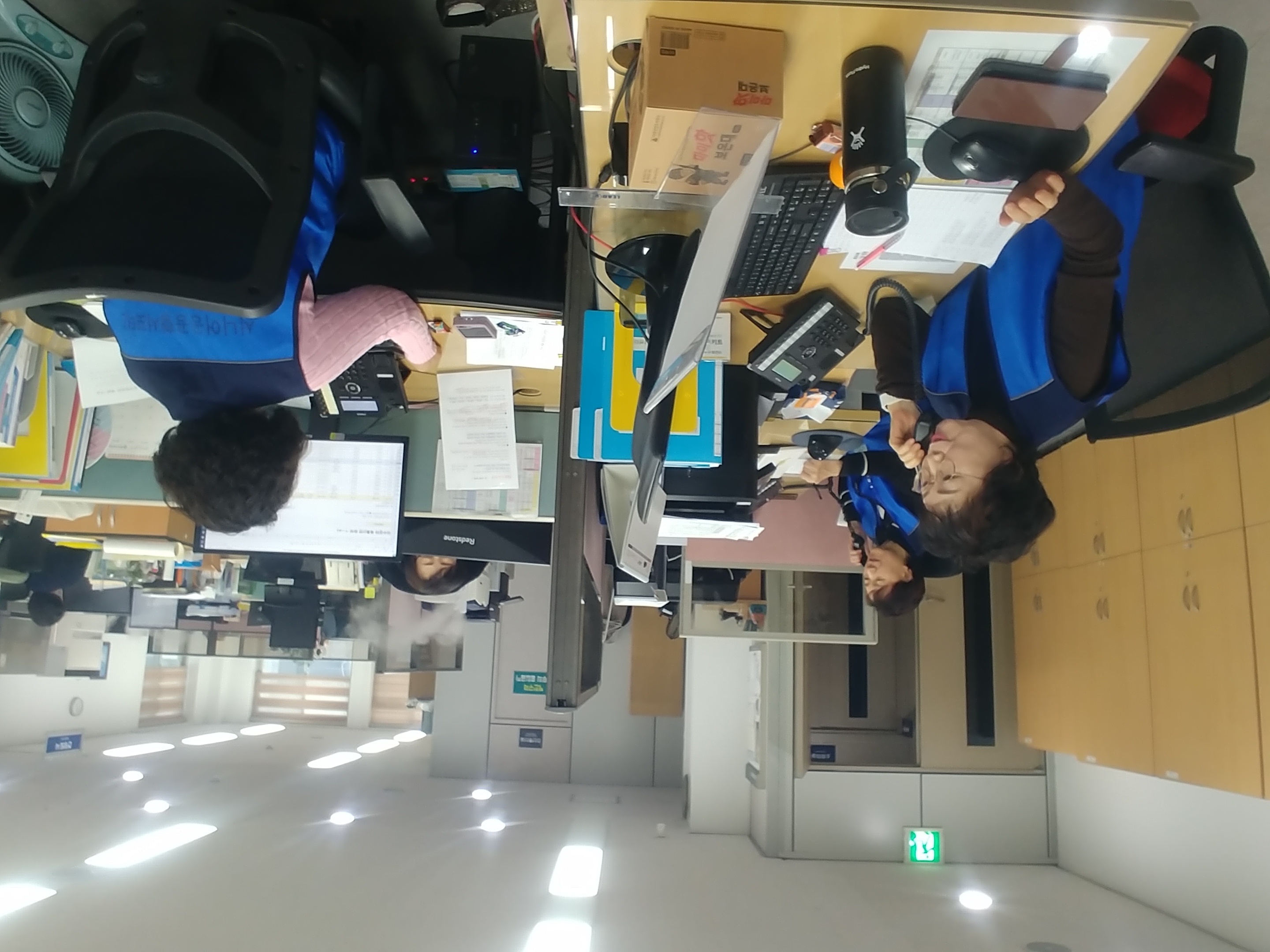 연수구가 2025년 인천 지역 국가암관리사업 우수사례 공모전에서 2년 연속 최우수상을 수상했다